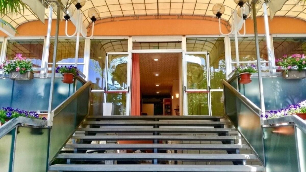 Cagnona Hotel | Quadruple Room, Rich Breakfast Included