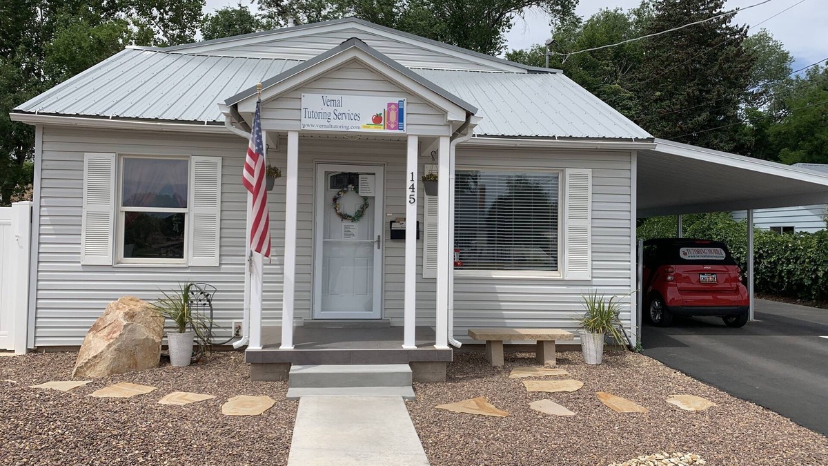 Vernal House | Quaint 3 bedroom house now with updated beds and regular mattresses.