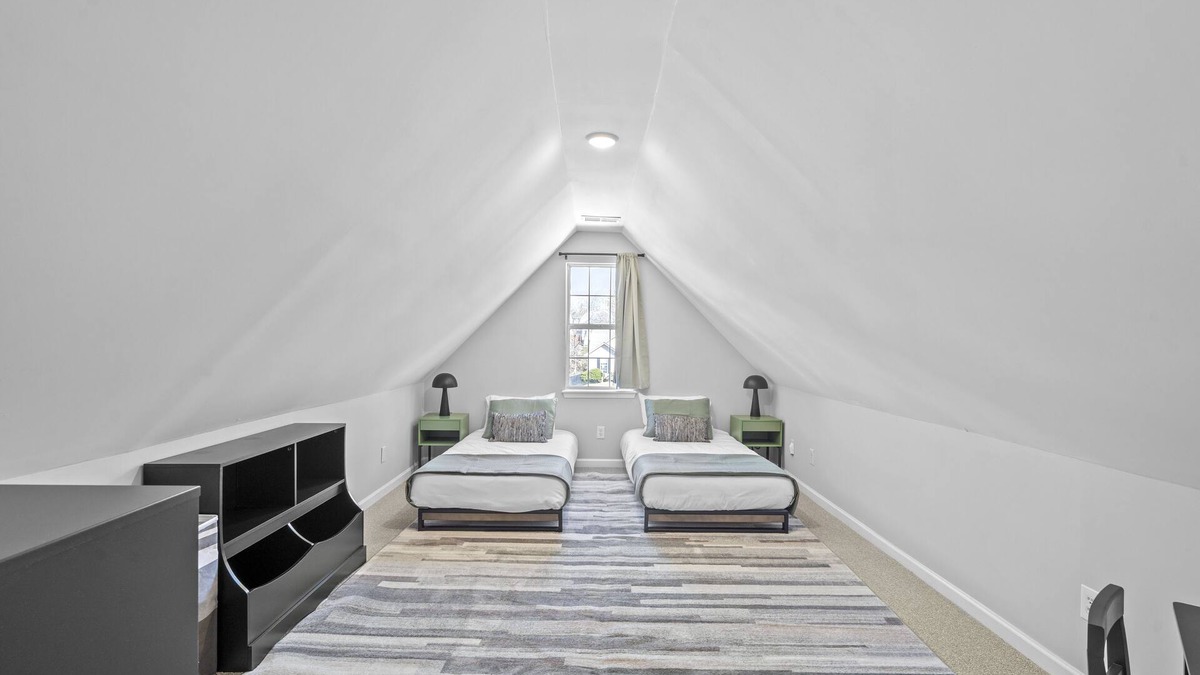 Mount Mourne House | Quaint 4 Bed Kannapolis Home!