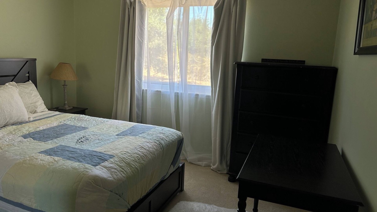 Goleta House | Quaint 4-bedroom house in Goleta Walk to beach, Perfect for visiting professors.