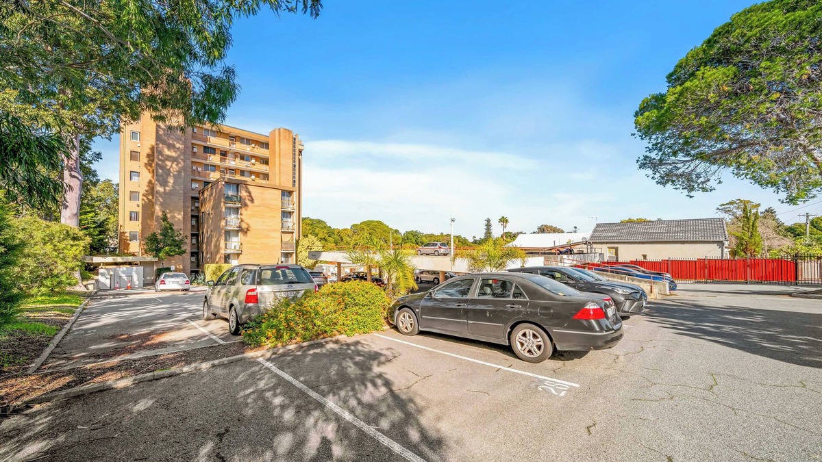 Mount Lawley Apartment | Quaint and Cosy Apartment in Inner Perth