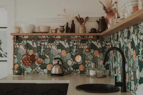Bridport House | Quaint and intimate 1-bed seaside cottage
