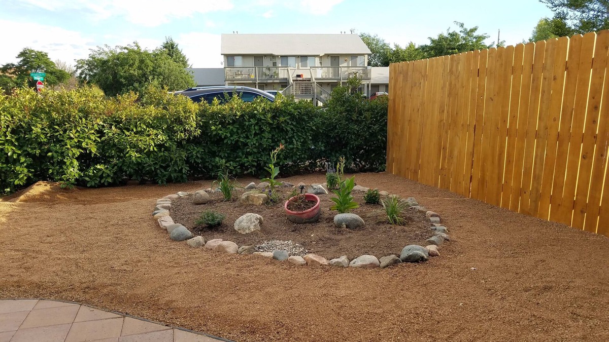 Downtown Prescott Valley Condo | Quaint and Peaceful Place