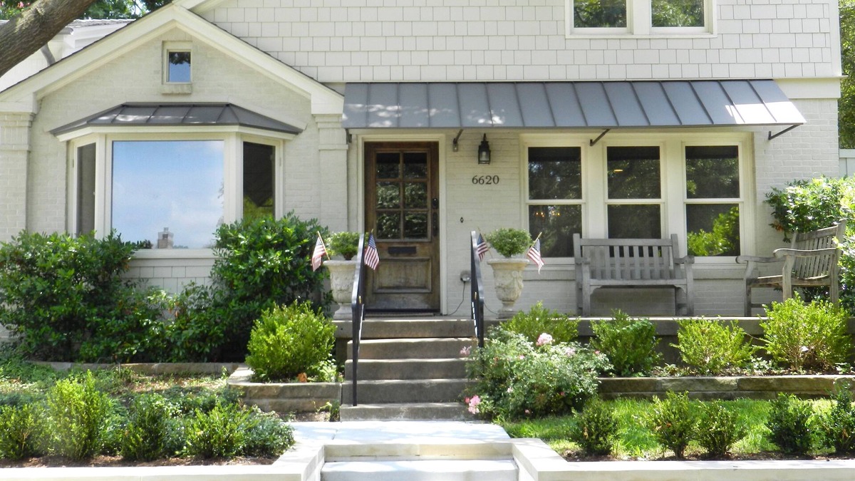 Park Cities House | Quaint Cottage in the Heart of the Park Cities
