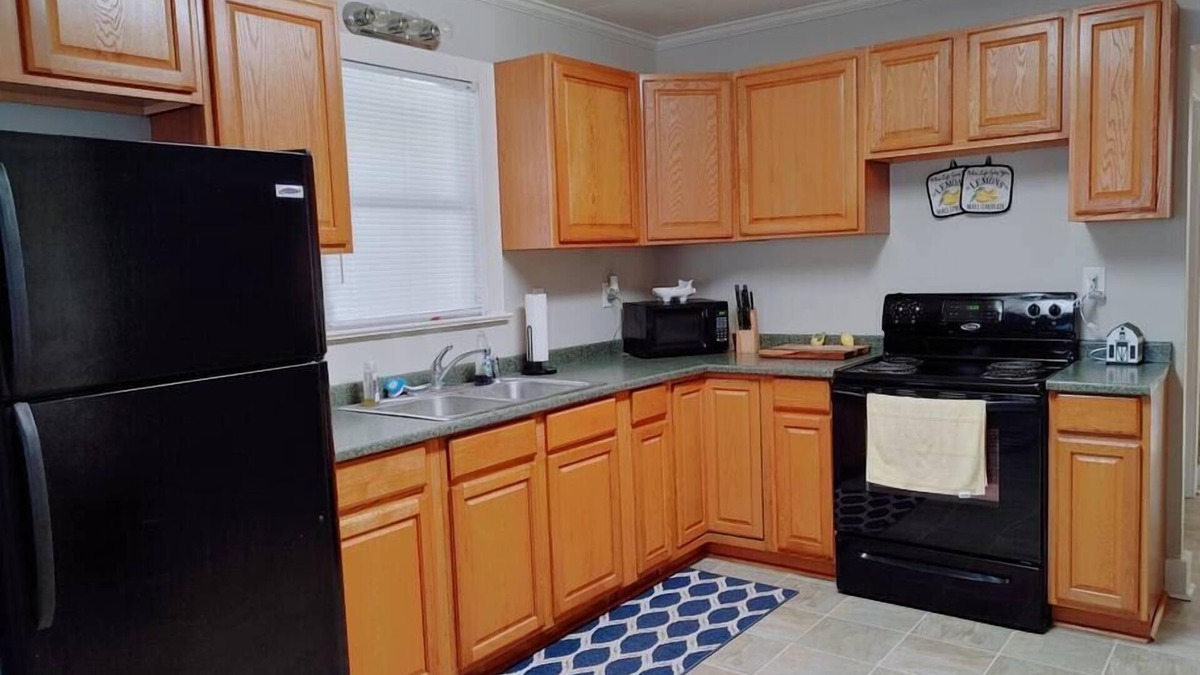 Mansura House | Quaint Country 2BR Home 5 minutes to Marksville