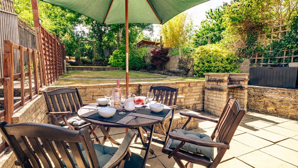 Chipping Norton Cottage | Quaint dog-friendly Cotswold cottage in Chipping Norton - Tukes Cottage