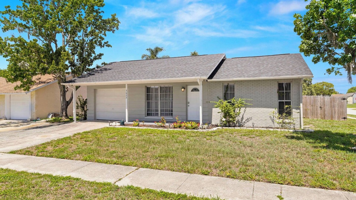 Seven Springs Homes House | Quaint Florida Escape-Entire Home