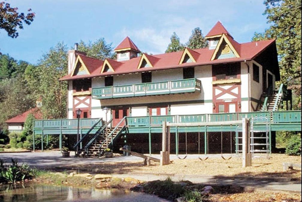 Helen Apartment | Quaint German Alpine Resort Village of Helen
