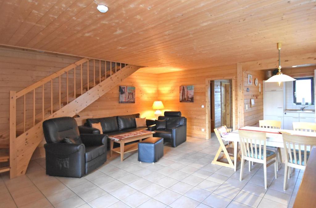 Hasselfelde House | Quaint Holiday Home in Hasselfelde with Terrace