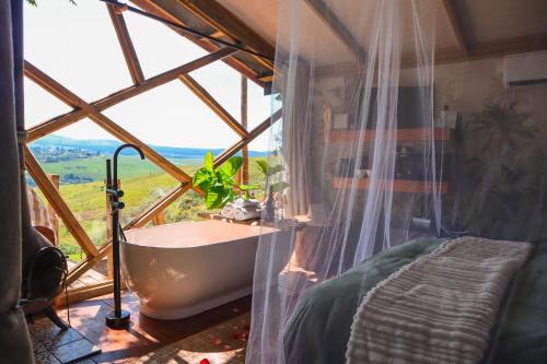 Graskop Bed & Breakfast | Quaint Luxury Villas