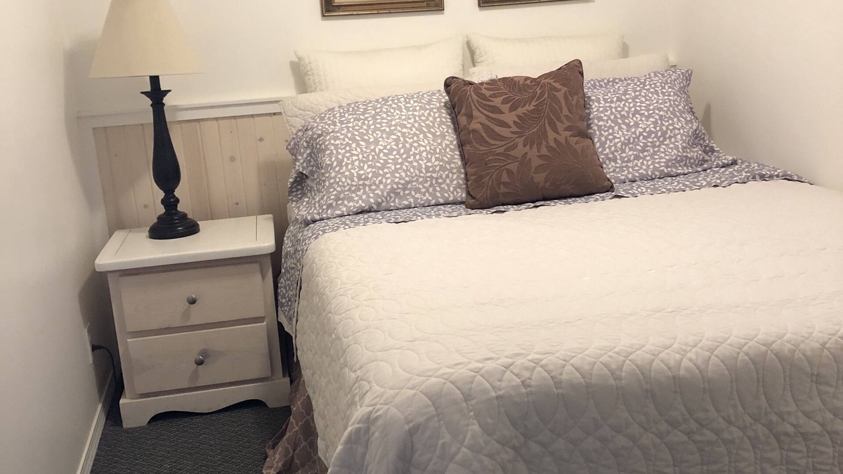 Regional District of Nanaimo Cottage | Qualicum Breeze Beach Resort