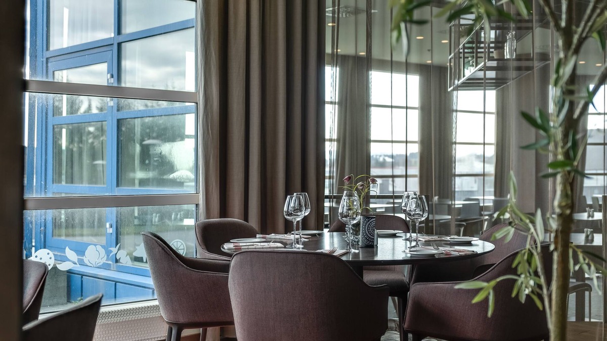 Sola Hotel | Quality Airport Hotel Stavanger