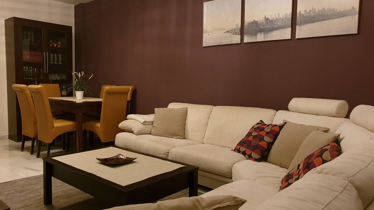 Fuengirola Apartment | Quality Apartment In Residential Area