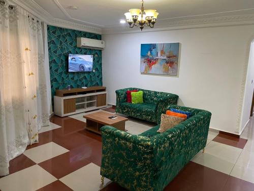 Yaounde Apartment | Quality Home