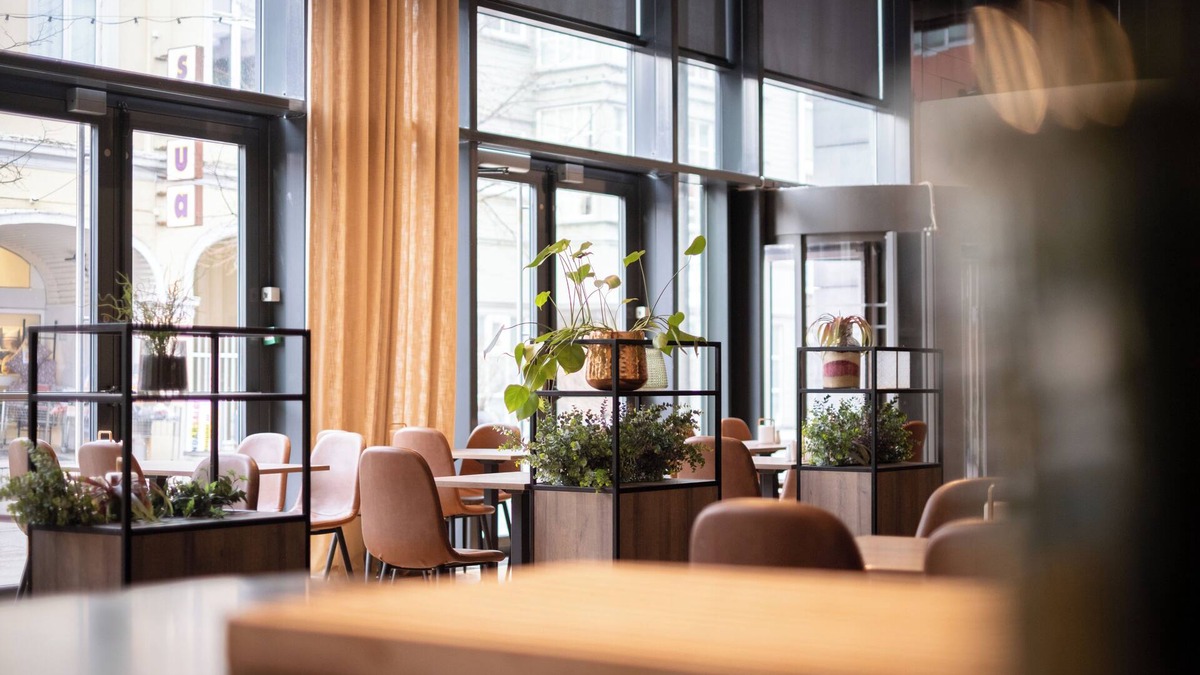 Fredrikstad Hotel | Quality Hotel Fredrikstad