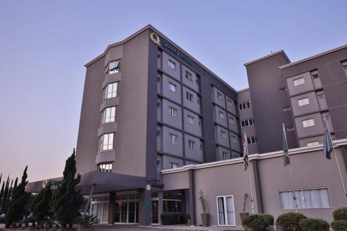 Retiro Hotel | Quality Hotel Jundiaí