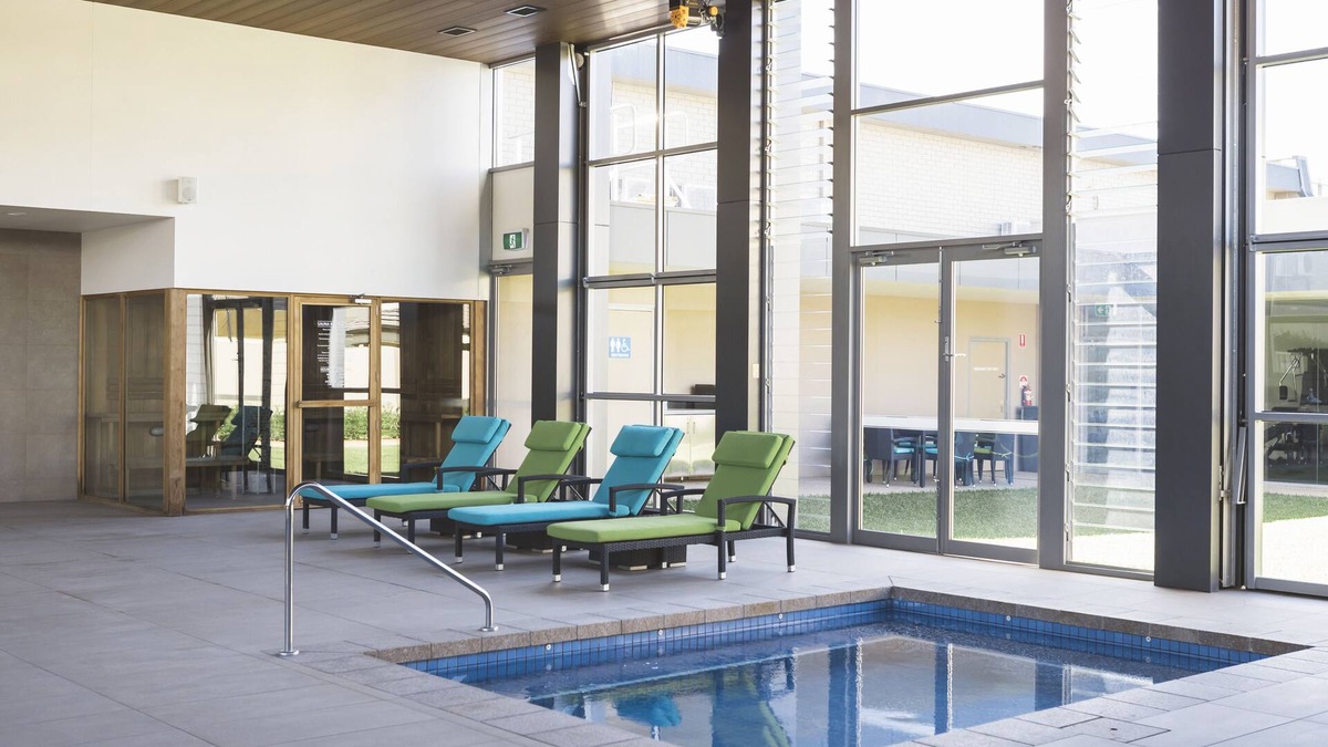 Shepparton South Hotel | Quality Hotel Parklake Shepparton