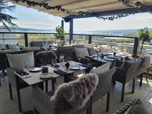 Gjovik Hotel | Quality Hotel Strand Gjøvik