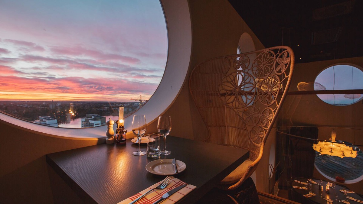 Solna Hotel | Quality Hotel Strawberry Arena
