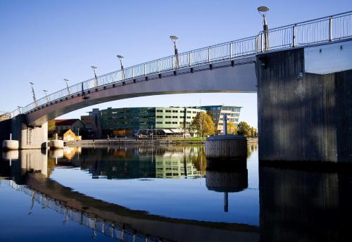 Tonsberg Hotel | Quality Hotel Tønsberg