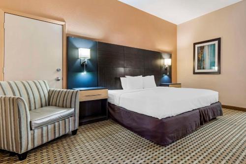 Amarillo Hotel | Quality Inn Amarillo West near Medical Center