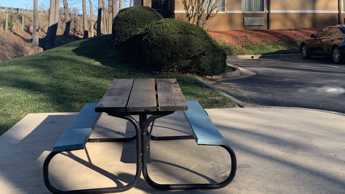Asheboro Hotel | Quality Inn Asheboro South