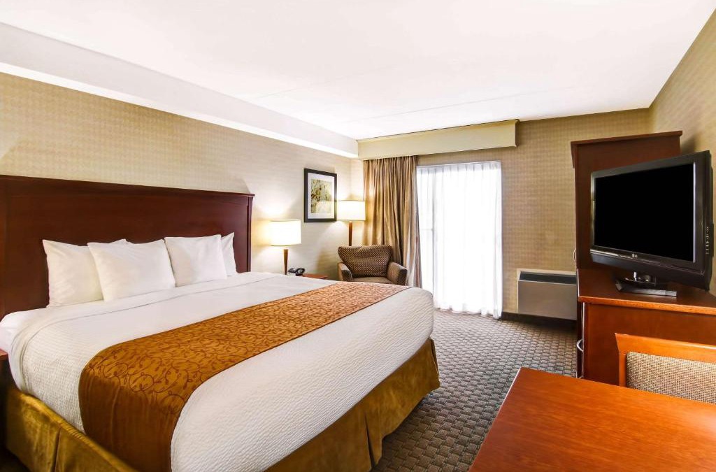 Rosemount Hotel | Quality Inn
