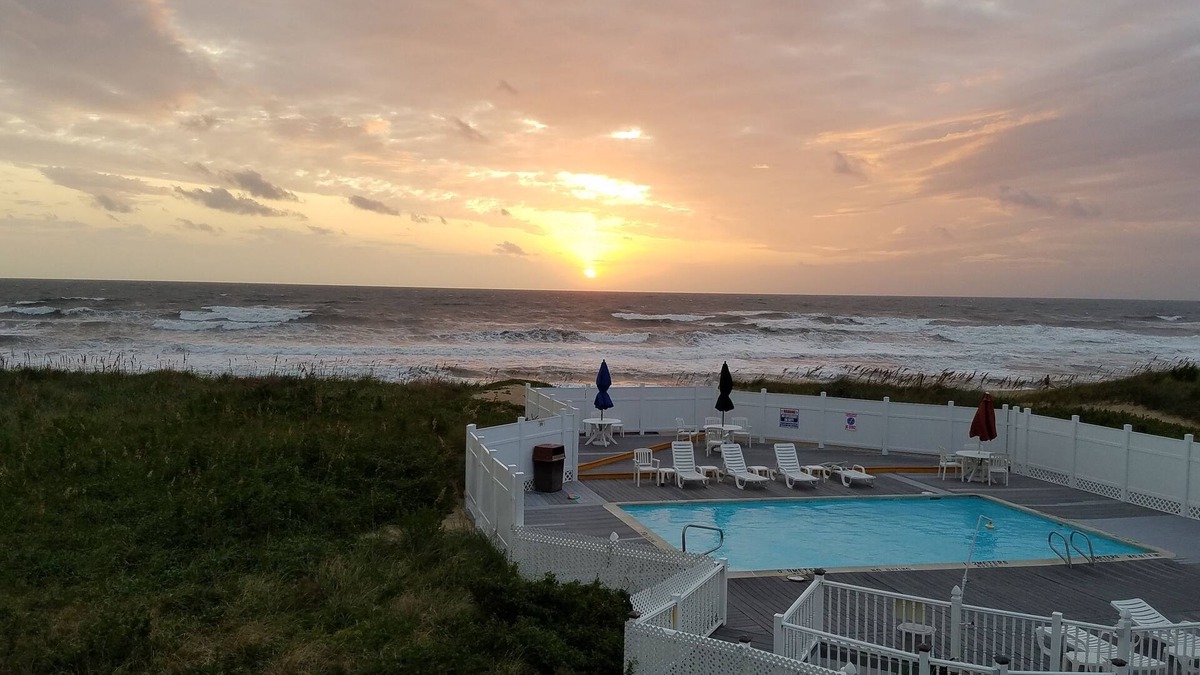 Kill Devil Hills Hotel | Quality Inn Carolina Oceanfront