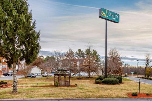 Culpeper Hotel | Quality Inn Culpeper