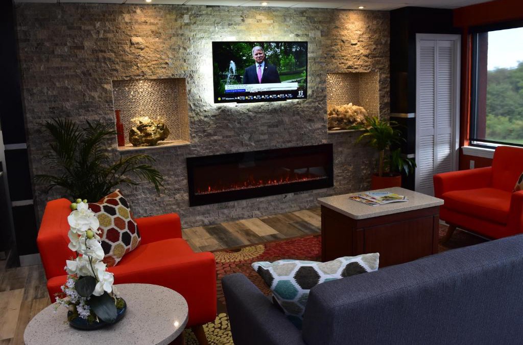 East Stroudsburg Hotel | Quality Inn East Stroudsburg - Poconos