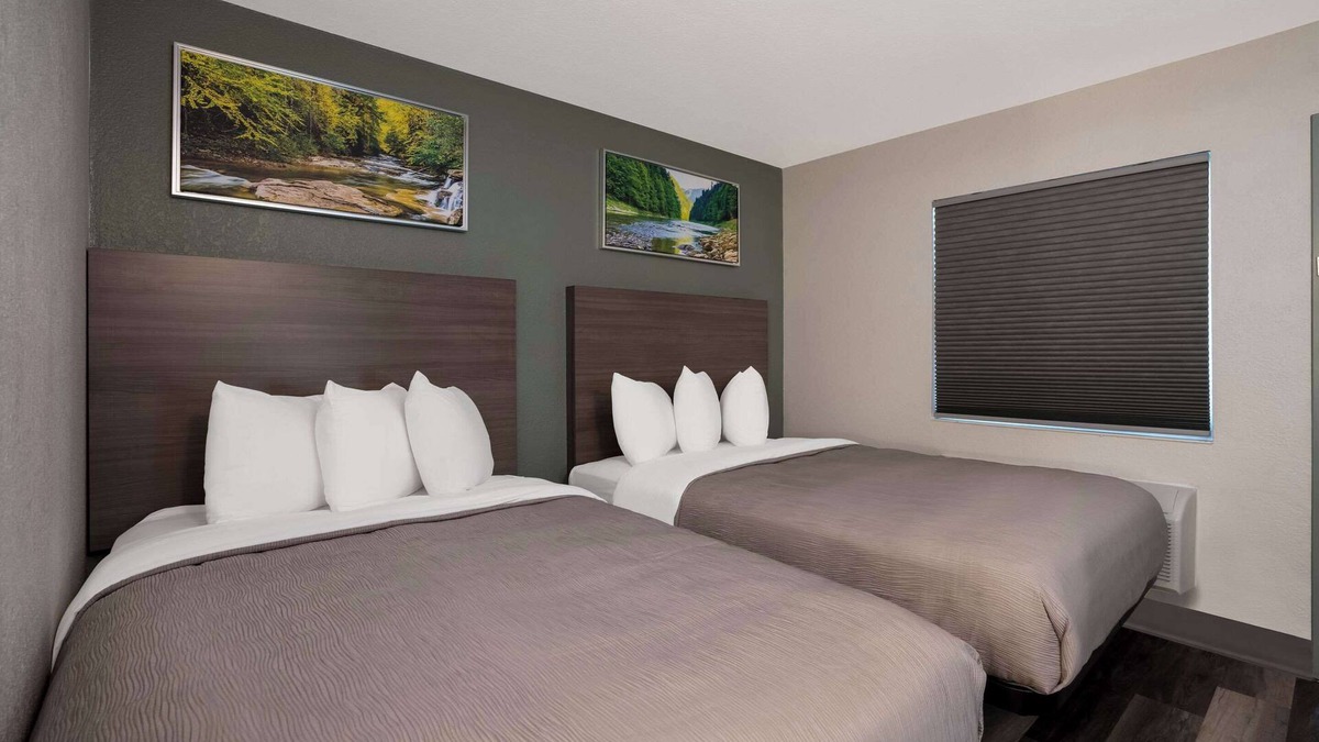 Southwestern Sacramento Hotel | Quality Inn Elk Grove/Sacramento