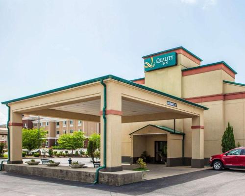 Florence Hotel | Quality Inn Florence East