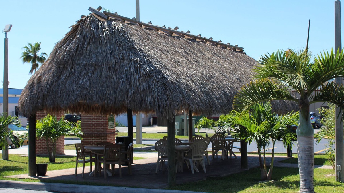 Florida City Hotel | Quality Inn Florida City - Gateway to the Keys