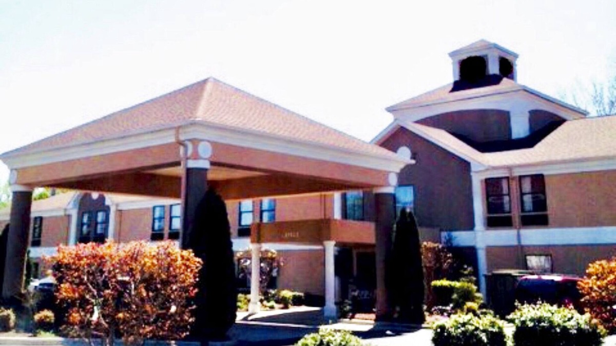 Archdale Hotel | Quality Inn High Point - Archdale