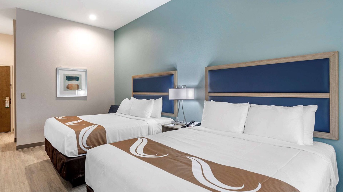 Lebanon Hotel | Quality Inn Lebanon - Nashville Area