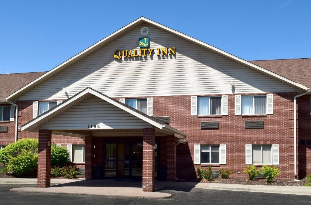 Louisville Hotel | Quality Inn Louisville - Boulder