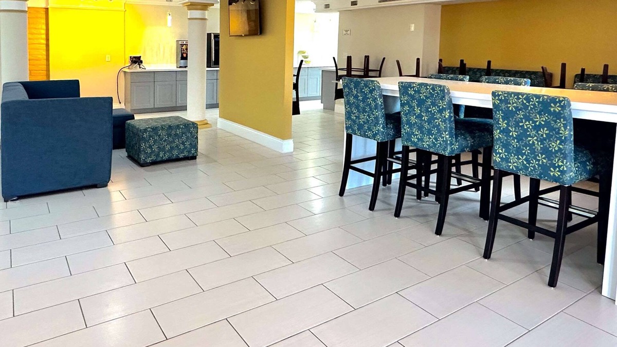 Nacogdoches Hotel | Quality Inn Nacogdoches Near University
