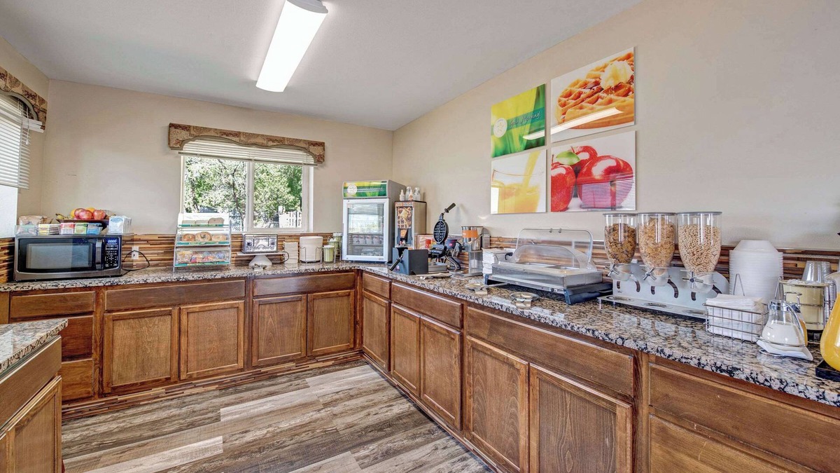 Cortez Hotel | Quality Inn near Mesa Verde