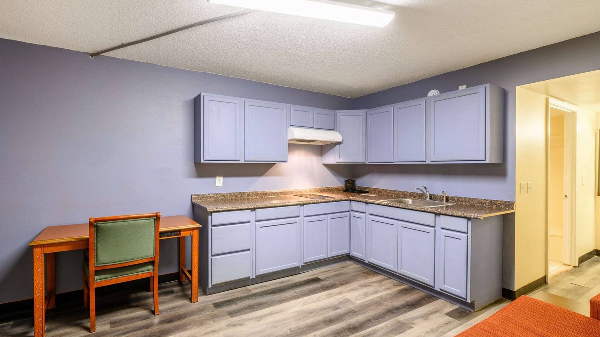 Read Boulevard East Hotel | Quality Inn New Orleans I-10 East