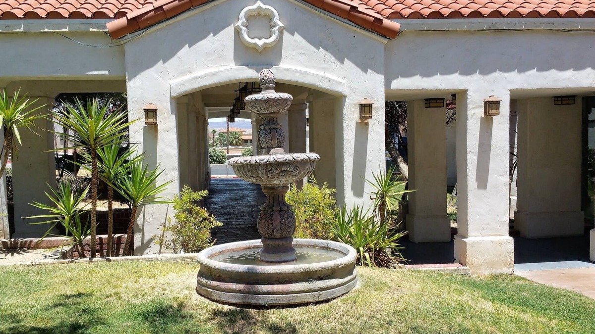 Barstow Hotel | Quality Inn On Historic Route 66