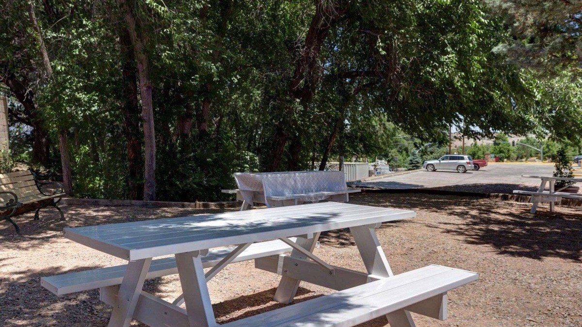 Prescott Hotel | Quality Inn Prescott