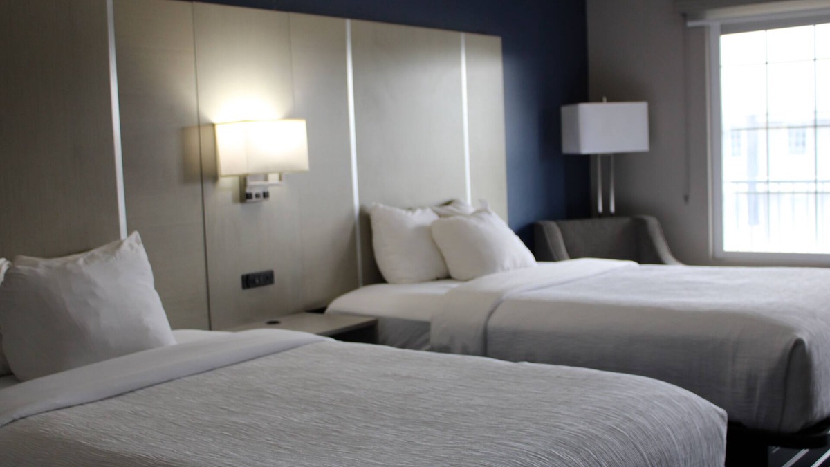 Scottsboro Hotel | Quality Inn Scottsboro US/72 - Lake Guntersville Area