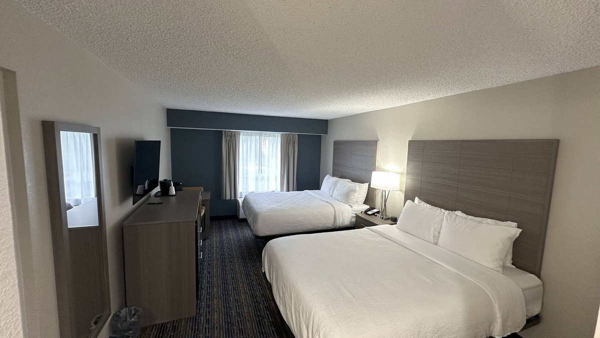 Shepherdstown Hotel | Quality Inn Shepherdstown