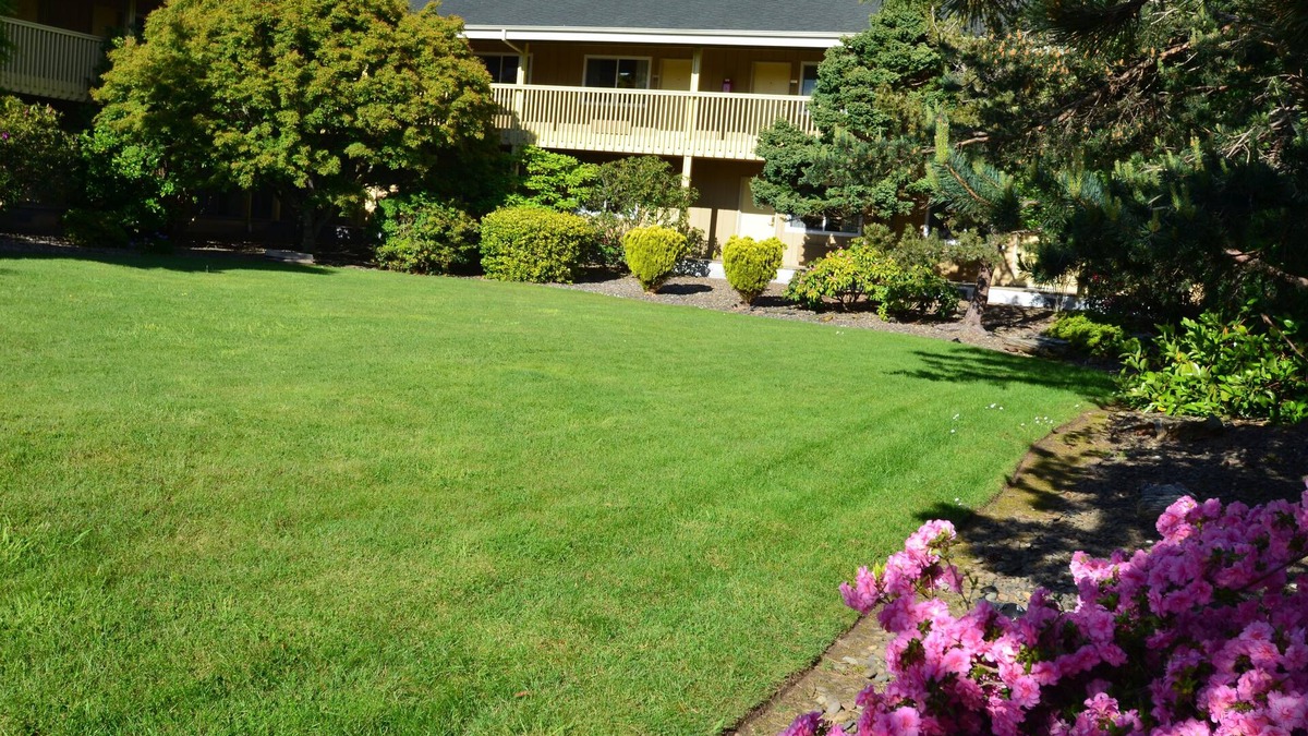 North Bend Hotel | Quality Inn & Suites at Coos Bay