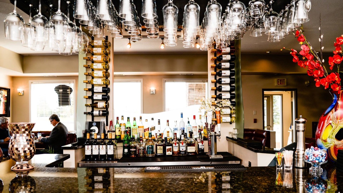 Leduc Hotel | Quality Inn & Suites Edmonton International Airport