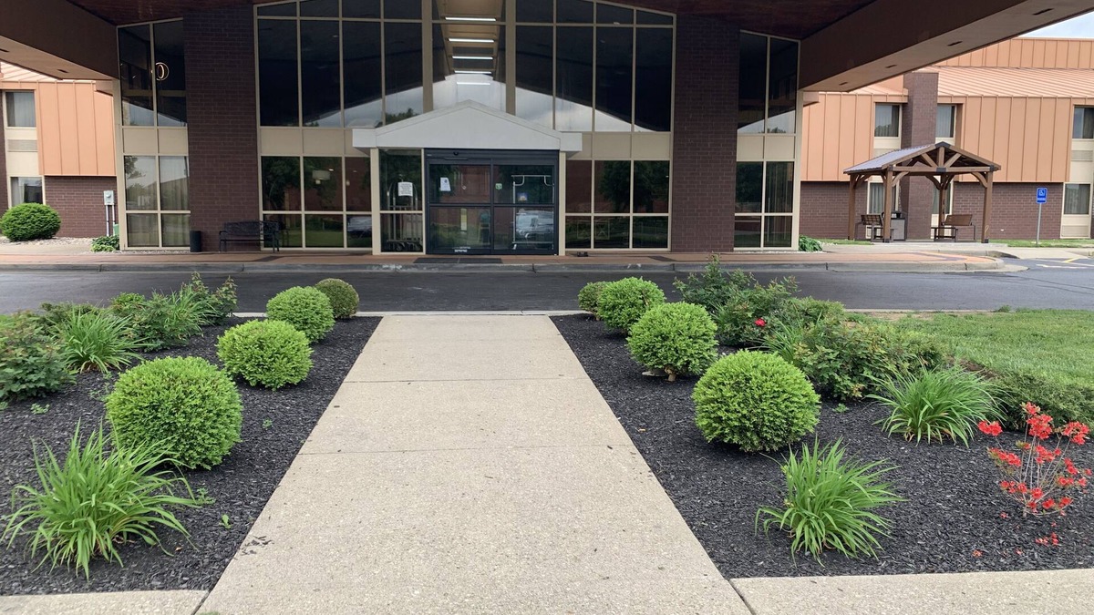 Florence Hotel | Quality Inn & Suites Florence - Cincinnati South