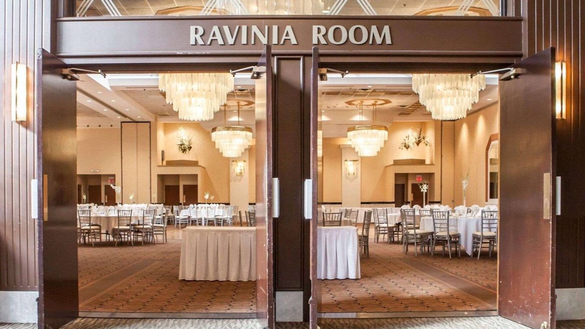 Orland Hills Hotel | Quality Inn & Suites Orland Park - Chicago