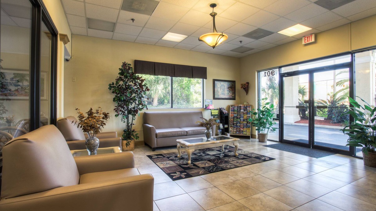 St. Augustine Beach Hotel | Quality Inn & Suites St Augustine Beach Area