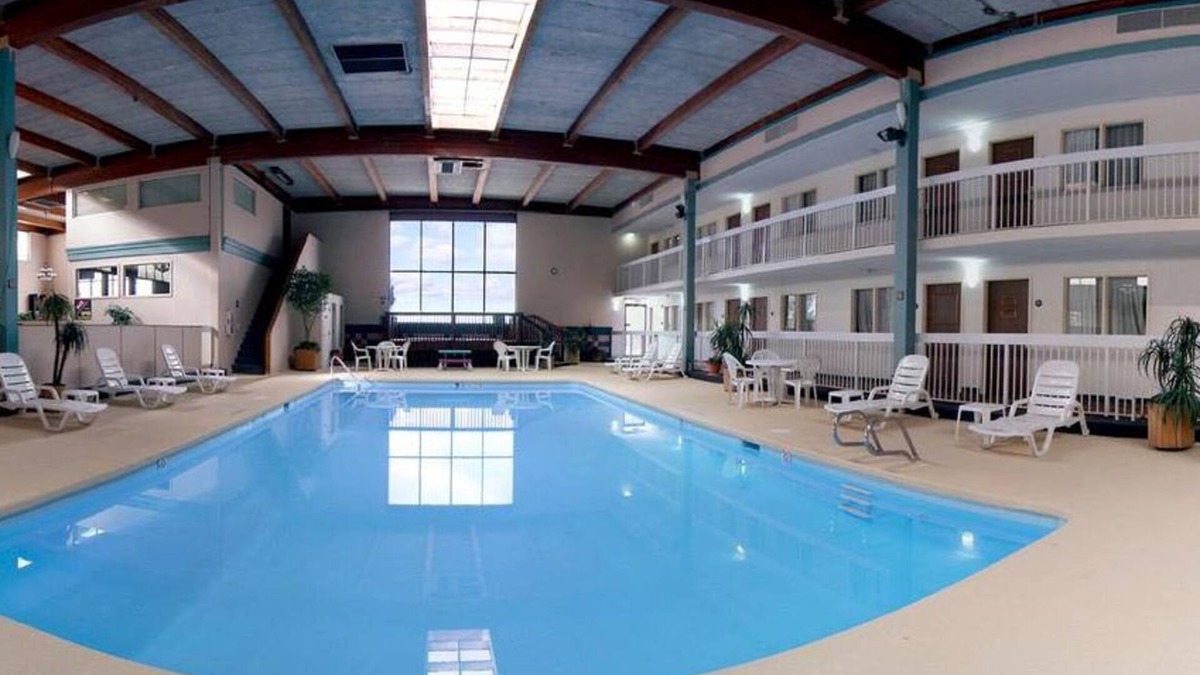 Trinidad Hotel | Quality Inn Trinidad