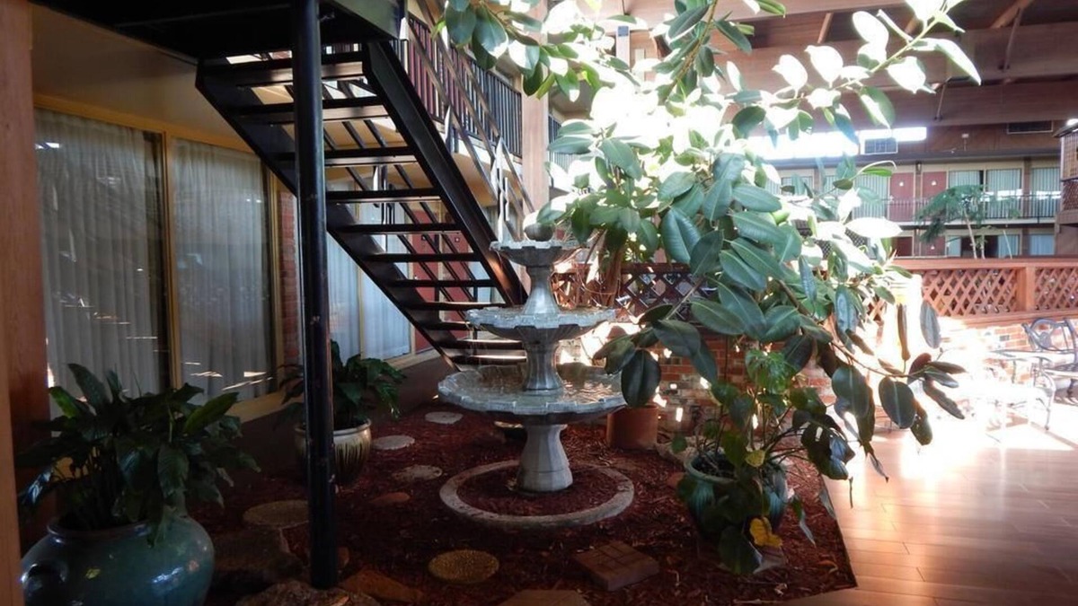 Chickasha Hotel | Quality Inn